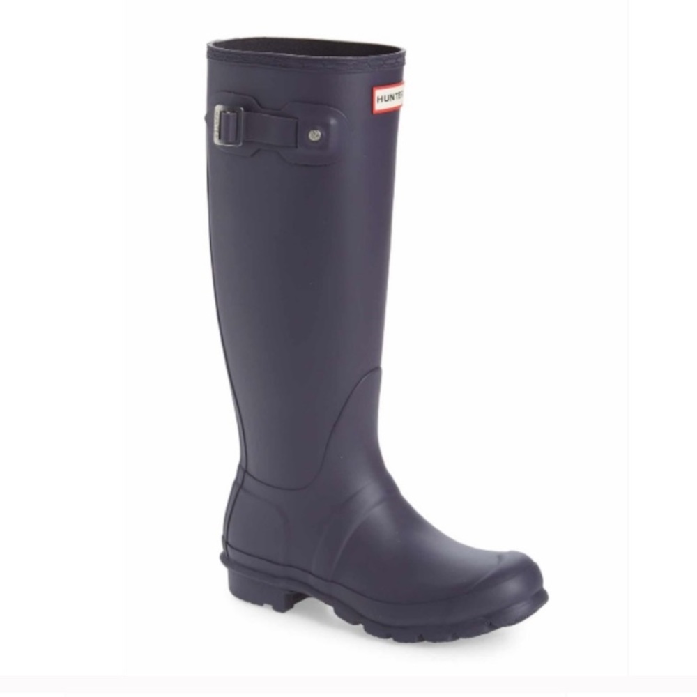 Hunter Original Tall Boots
